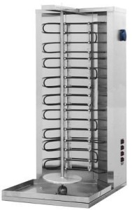 Аппарат для шаурмы Сиком МК-2.3Э