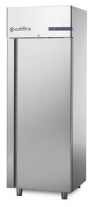 Шкаф морозильный Cold Line A60/1BE