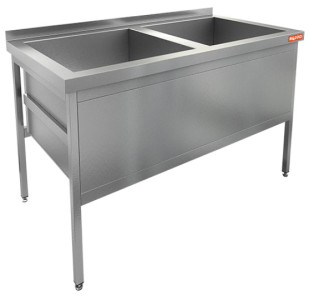 Котломойка HiCold Н2МКС-14/7