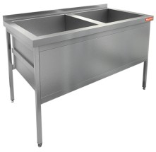 Котломойка HiCold Н2МКС-14/7