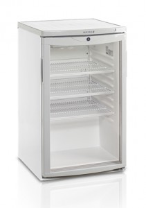 Шкаф холодильный барный Tefcold BC145-I