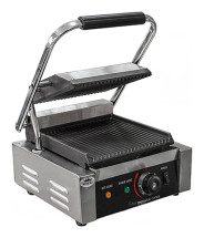 Гриль прижимной ROAL EG-811