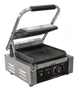 Гриль прижимной ROAL EG-811