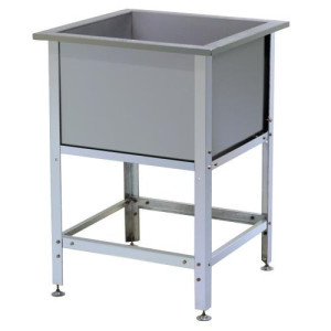 Ванна моечная Технологии Юга ВСМК-1/1000/700-ЮТ