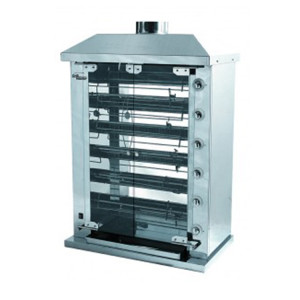 Гриль для кур Гриль-мастер Ф6У1Г