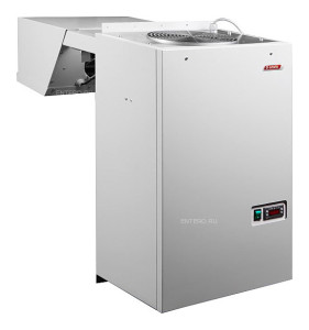 Моноблок среднетемпературный Ариада AMS 107