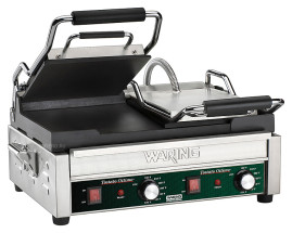 Гриль прижимной Waring WFG300