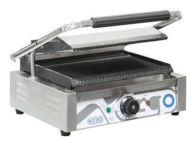 Пресс-гриль ERGO HEG-811E