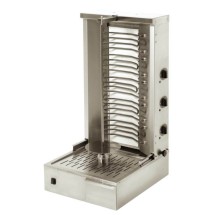 Аппарат для шаурмы ROLLER GRILL GR 60 E