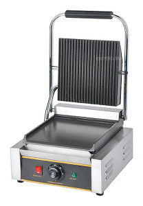 Гриль прижимной Kocateq GH811CNW