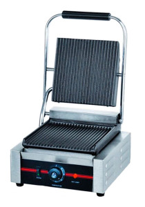 Гриль прижимной EKSI HEG-811