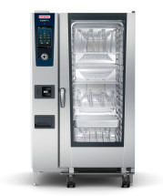 Пароконвектомат RATIONAL iCombi Pro 20-2/1 Газовый