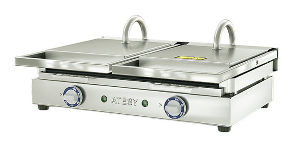 Гриль прижимной ATESY Маэстро ГК-2/3.1Р