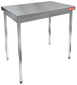 Стол разделочный HiCold НСО-10/6