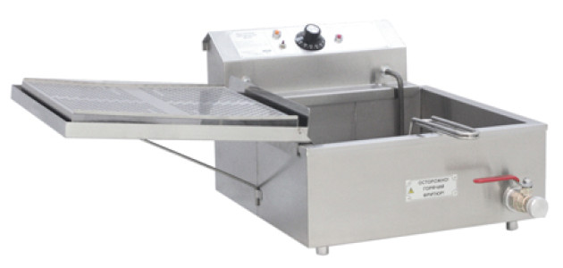 Фритюрница Сиком ЭФ-6Н