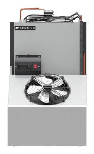 Сплит-система низкотемпературная Арктика СМН 106