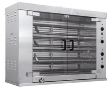 Гриль для кур Сиком МК-10.42Э