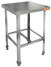 Стол разделочный HiCold НСО-6/6 ЭЦ