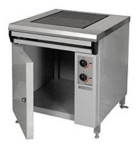 Плита электрическая ПРОММАШ, Саратов ПЭ-0,24ИП