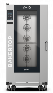 Пароконвектомат UNOX XEBL-16EU-GPRS