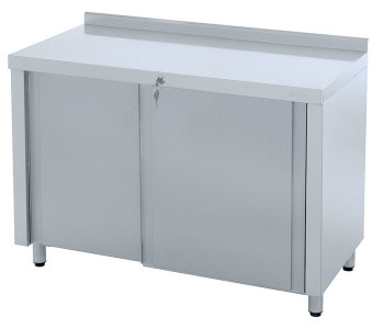 Стол-тумба АТЕСИ СТ-3/1500/600 купе