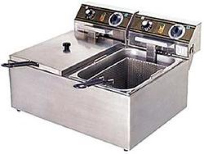 Фритюрница VIATTO by Pyhl EF102B