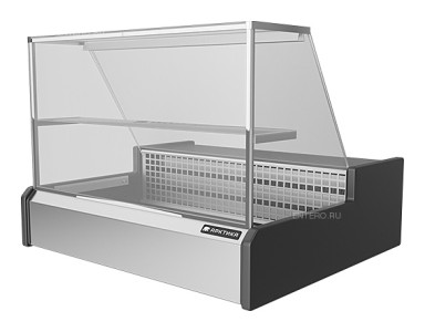 Витрина холодильная Арктика ПНК 100 У