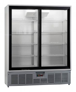 Шкаф холодильный Ариада R1400 VC