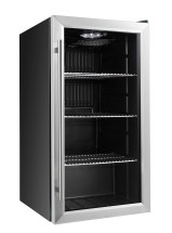 Шкаф среднетемпературный VIATTO VA-JC88W