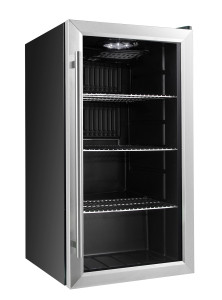 Шкаф среднетемпературный VIATTO VA-JC88W