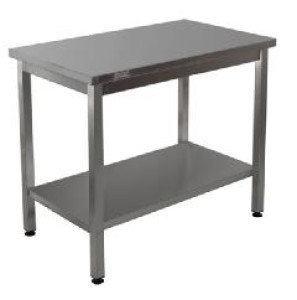 Стол разделочный РАДА СО-12/6ПН