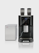 Кофемашина EGRO Zero Plus Quick-Milk 2M