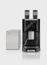 Кофемашина EGRO Zero Plus Quick-Milk 2M