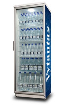 Шкаф среднетемпературный Snaige CD 400-1111