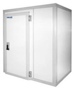 Холодильная камера Полаир КХН-4,41