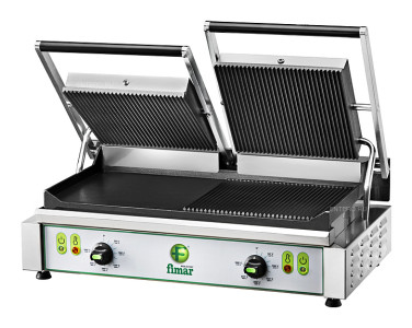 Гриль контактный FIMAR PE50M