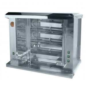 Гриль для кур Гриль-мастер Ф3У1Э