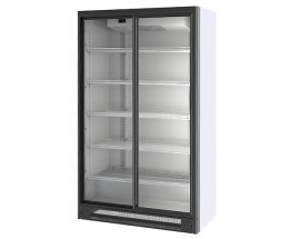 Шкаф среднетемпературный Snaige CD1000s-1121-9032500