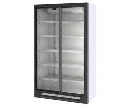 Шкаф среднетемпературный Snaige CD1000s-1121-9032500
