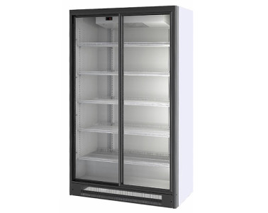 Шкаф среднетемпературный Snaige CD1000s-1121-9032500
