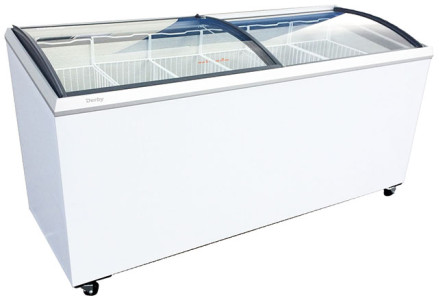 Ларь морозильный  DERBY EK-67 С (96404260).