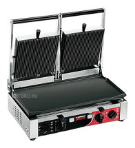 Гриль прижимной Sirman PDL 3000