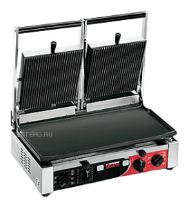 Гриль прижимной Sirman PDL 3000