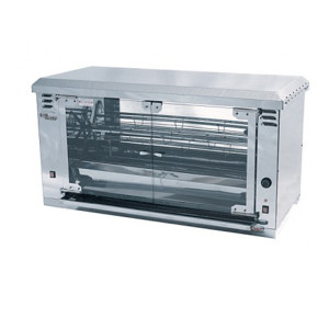 Гриль для кур Гриль-мастер Ф3КУ1Э