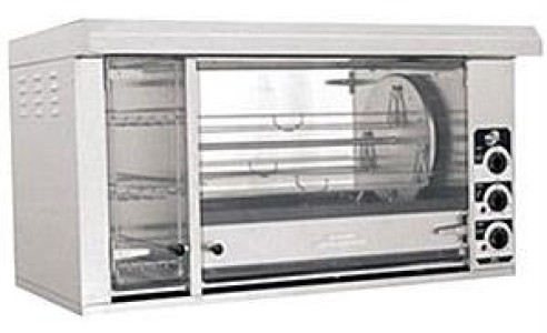 Гриль для кур Сиком МК-8.8В