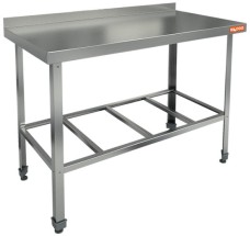 Стол разделочный HiCold НСО-10/6Б ЭН