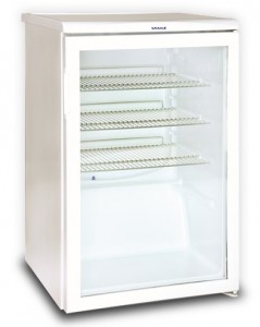 Шкаф среднетемпературный Snaige CD 150-1200