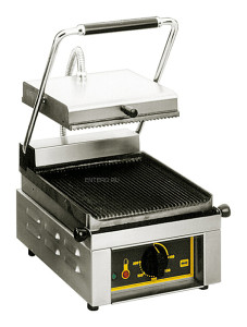 Гриль прижимной Roller Grill Savoye R