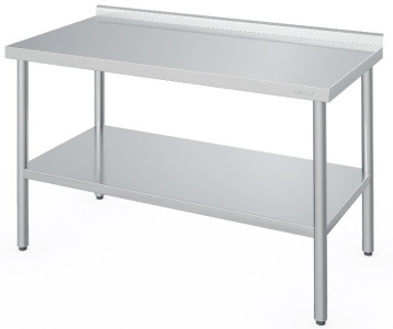 Стол разделочный АТЕСИ СР-П-1-1800.600-02