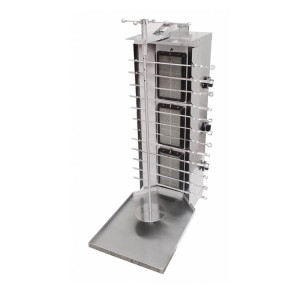 Аппарат для шаурмы Гриль-мастер Ф3ШМГ руч.